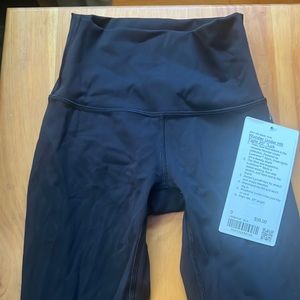Brand new lululemon leggings